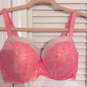 Victoria Secret 34DDD dream angels lined Demi